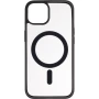 Чохол накладка Bumper Case TPU (MagSafe) для iPhone 14