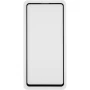Защитное стекло Gelius Full Cover Ultra-Thin 0.25mm для Samsung A51 (A515), Black