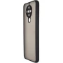 Чехол-накладка Gelius Bumper Mat Case для Tecno Spark 6 красный