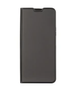 Чохол книга Book Cover Gelius Shell Case для Motorola G14, Black