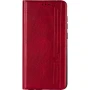 Чохол-книжка Book Cover Leather Gelius для iPhone 12 Mini червоний