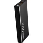 Додаткова батарея Gelius Pro Titanium GP-PB301 30000mAh 100W Type C до Type C, Black