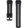 Ремешок для Smart Watch Gelius Pro GP-SW008 (G-WATCH), Black
