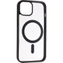 Чохол накладка Bumper Case TPU (MagSafe) для iPhone 14