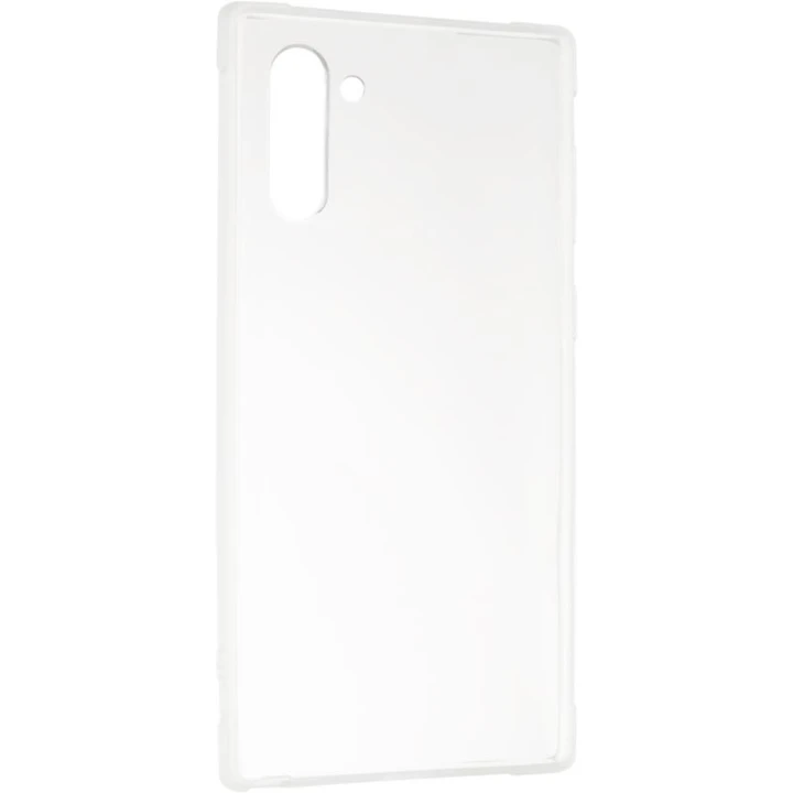 Чохол-накладка Gelius Ultra Thin Proof для Apple iPhone 12 Pro Max, Transparent