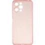 Чохол накладка Silicone Clear Shine для Xiaomi Redmi Note 12S 4G прозорий