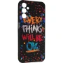 Чехол накладка Gelius Print Case UV для Samsung Galaxy A14 (A145), All Ok