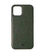 Чехол-накладка Kajsa Luxe для Apple iPhone 12 / 12 Pro