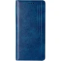Чохол-книжка Book Cover Leather Gelius New для Motorola G20, Blue