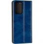 Чохол-книжка Book Cover Leather Gelius New для Motorola G20, Blue