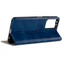 Чохол-книжка Book Cover Leather Gelius New для Motorola G20, Blue