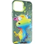 Чохол накладка Gelius Case (PC+TPU) для Apple iPhone 12 Pro Max, Cow