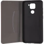 Чохол-книжка Book Cover Leather Gelius для iPhone 12 Mini червоний