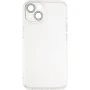 Чехол накладка Brilliant Case для iPhone 14 Plus, Blue