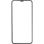 Защитное стекло Gelius Full Cover Ultra-Thin 0.25mm для Apple iPhone X, Black
