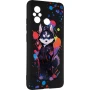Чохол накладка Gelius Print Case UV для Xiaomi Redmi 12C, Street Husky