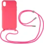 Чохол-накладка Wave Case для Apple iPhone XS Max бірюзовий