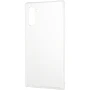 Чохол-накладка Gelius Ultra Thin Proof для Apple iPhone 12 Pro Max, Transparent