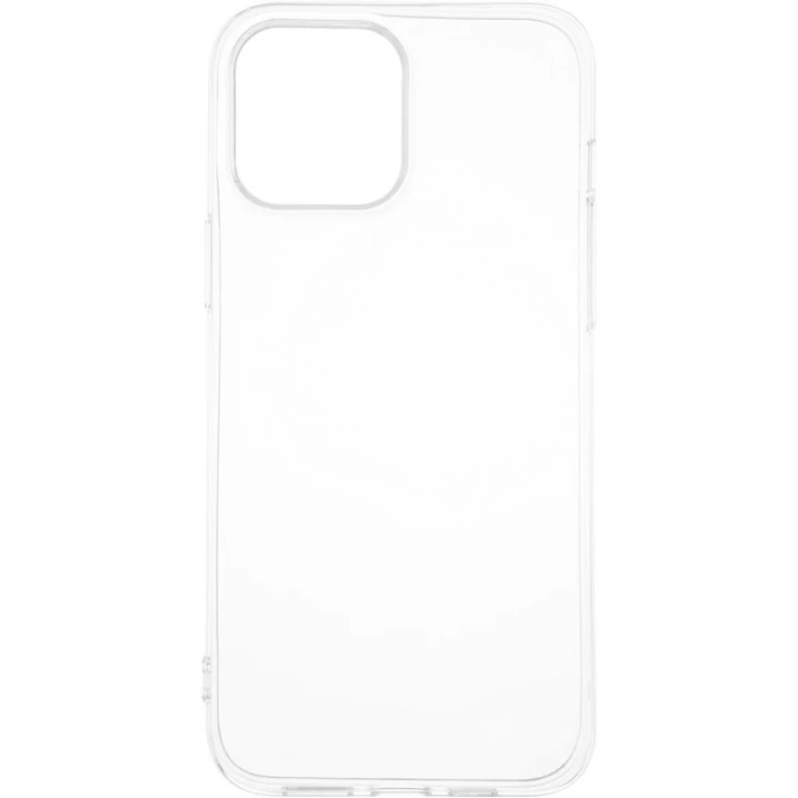 Чехол-накладка Ultra Thin Air Case для Samsung Galaxy M52, Transparent