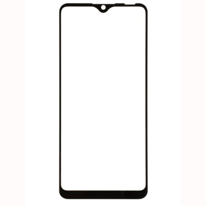 Захисне скло Gelius Pro 3D для ZTE Blade 20, Black