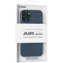 Чохол-накладка K-DOO Air Skin для Apple iPhone 12