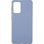 Чохол-накладка Full Soft Case для Samsung A72 (A725) синій