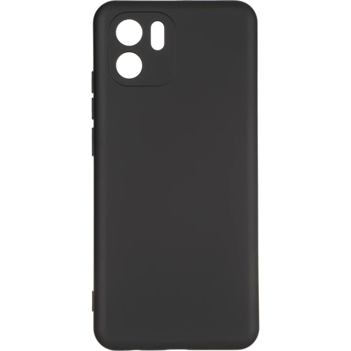 Чохол-накладка Full Soft Case для Xiaomi Redmi A1