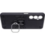 Чехол - накладка Gelius Hard Defence PC Series для Realme C65 4G, Black