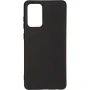 Чохол-накладка Full Soft Case для Samsung A72 (A725) синій