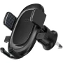 Автомобіль тримач Baseus UltraControl Pro Series Clamp-Type Set (C40351600113-00), Black
