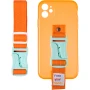 Чехол-накладка Gelius Sport Case для Apple iPhone 11