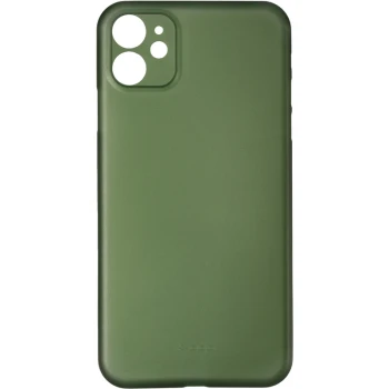 Чохол-накладка K-DOO Air Skin для Apple iPhone 12 Pro