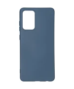 Чехол-накладка Full Soft Case для Samsung A72 (A725)