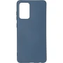 Чохол-накладка Full Soft Case для Samsung A72 (A725) синій