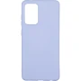 Чохол-накладка Full Soft Case для Samsung A72 (A725) синій