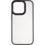 Чохол-накладка Color Bumper Case для Apple iPhone 14 Pro