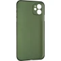 Чохол-накладка K-DOO Air Skin для Apple iPhone 12 Pro