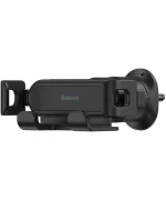 Холдер Baseus Stable Gravitational Car Mount Lite (SUWX010001), Black
