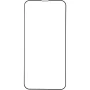 Захисне скло Gelius Full Cover Ultra-Thin 0.25mm для Apple iPhone 13 Pro Max, Black