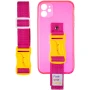 Чехол-накладка Gelius Sport Case для Apple iPhone 11