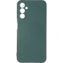 Чохол-накладка Full Soft Case для Samsung Galaxy A14 (A145) синій