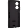 Чехол-накладка Gelius Hard Defence PC Series для Oppo A60 черный
