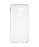 Чехол накладка Gelius Ultra Thin Proof для Xiaomi Redmi 9, Transparent
