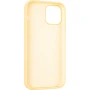 Чехол-накладка Original Full Soft Case (MagSafe) для Apple iPhone 14 Pro