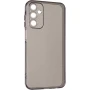 Чохол-накладка Silicone Clear Shine для Samsung Galaxy A26 чорний
