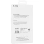 Чохол-накладка K-DOO Air Skin для Apple iPhone 12 Pro