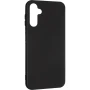 Чохол-накладка Full Soft Case для Samsung Galaxy A14 (A145) синій