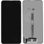 Дисплейний модуль / екран (дисплей + Touchscreen) OEM для Vivo V15 / S1, Black