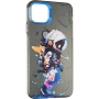 Чехол накладкa Gelius Case (PC+TPU) для Apple iPhone 11 Pro Max, Astronaut