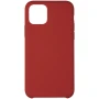 Чехол-накладка Krazi Soft Case для Apple iPhone 11 Pro черный